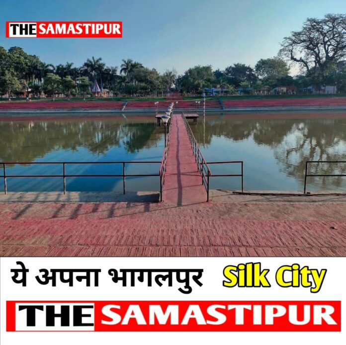 History of Bhagalpur ka itihash