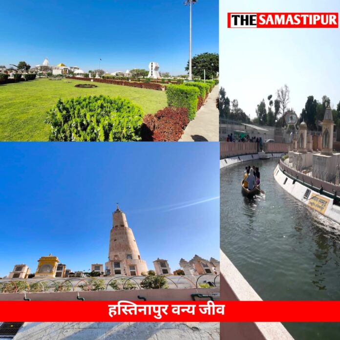 History of Gaziabad ka itihaas