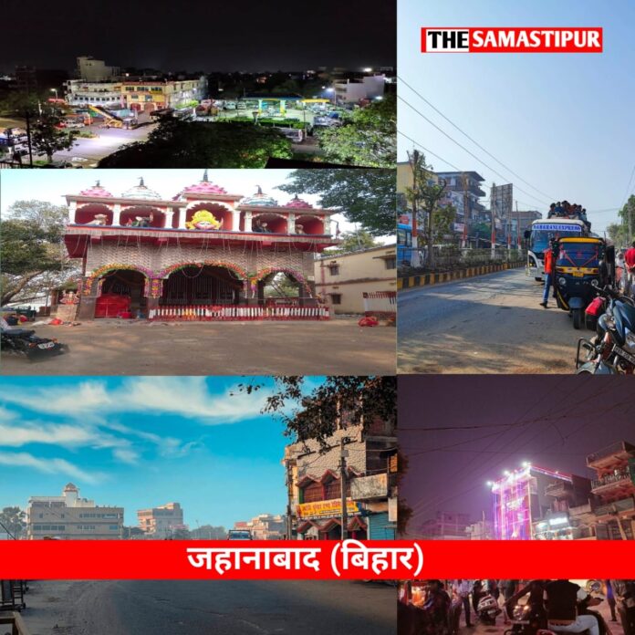 History of Jehanaba ka itihaas