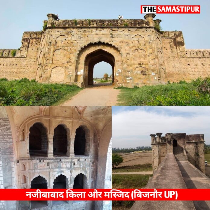History of Bijnor ka itihas
